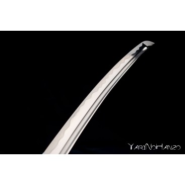 Handachi IAITO | Sabre Japonais | Iaito Katana Artisanal