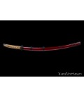Handachi IAITO | Sabre Japonais | Iaito Katana Artisanal