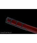 Handachi IAITO | Sabre Japonais | Iaito Katana Artisanal