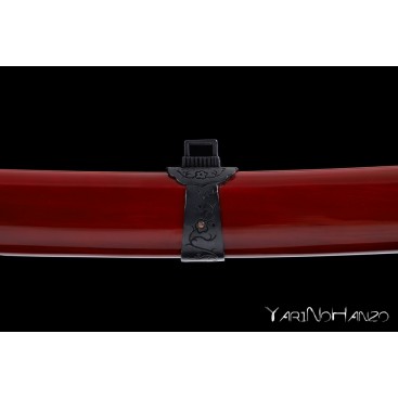 Handachi IAITO | Sabre Japonais | Iaito Katana Artisanal