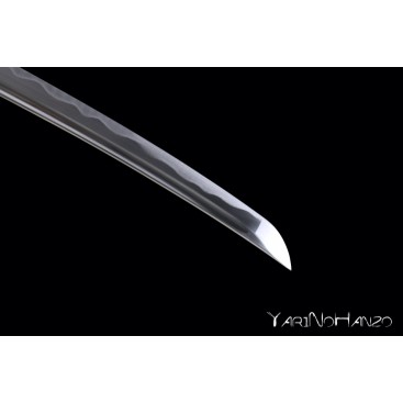 Handachi IAITO | Sabre Japonais | Iaito Katana Artisanal