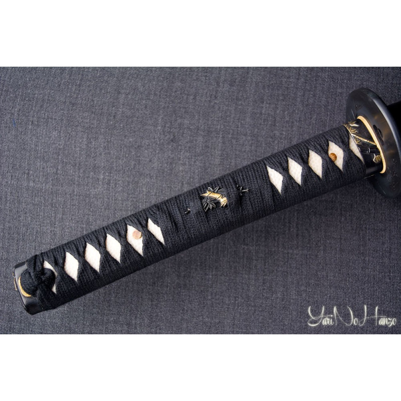 Maeda | Sabre Japonais | Iaito Katana Artisanal