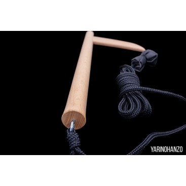 Kusarigama