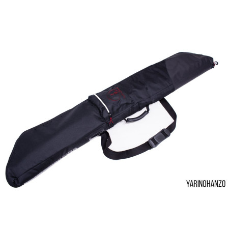 SAC DE TRANSPORT POUR KATANA | SAC D'ARTS MARTIAUX | SAC POUR IAITO ET BOKKEN