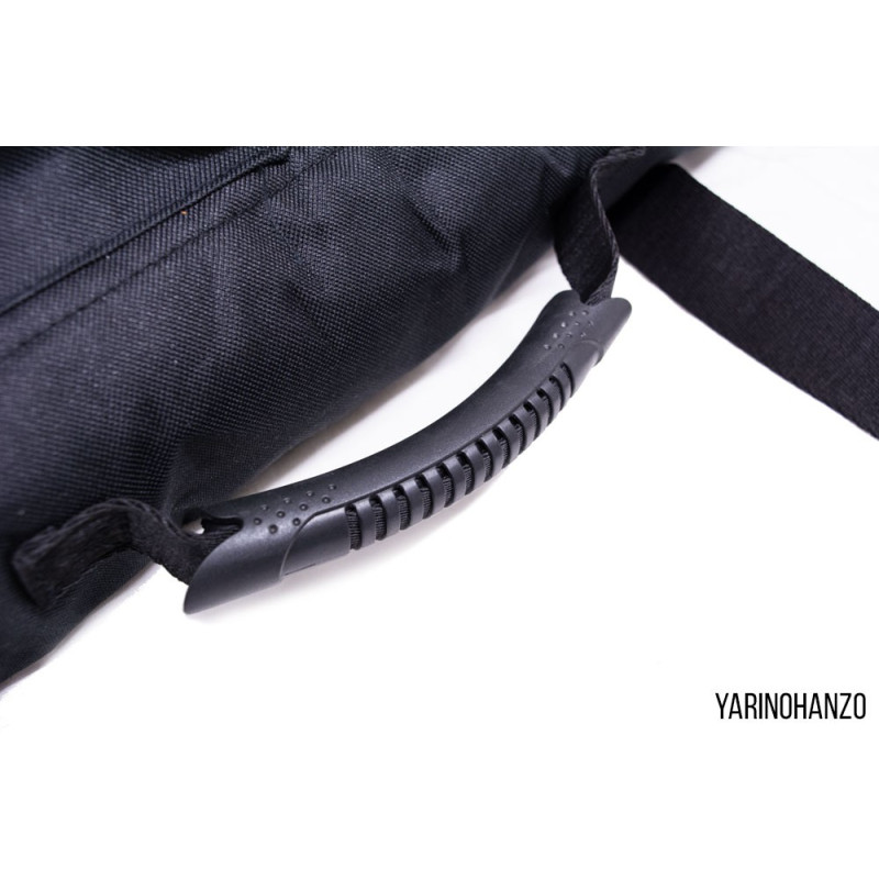 SAC DE TRANSPORT POUR KATANA | SAC D'ARTS MARTIAUX | SAC POUR IAITO ET BOKKEN