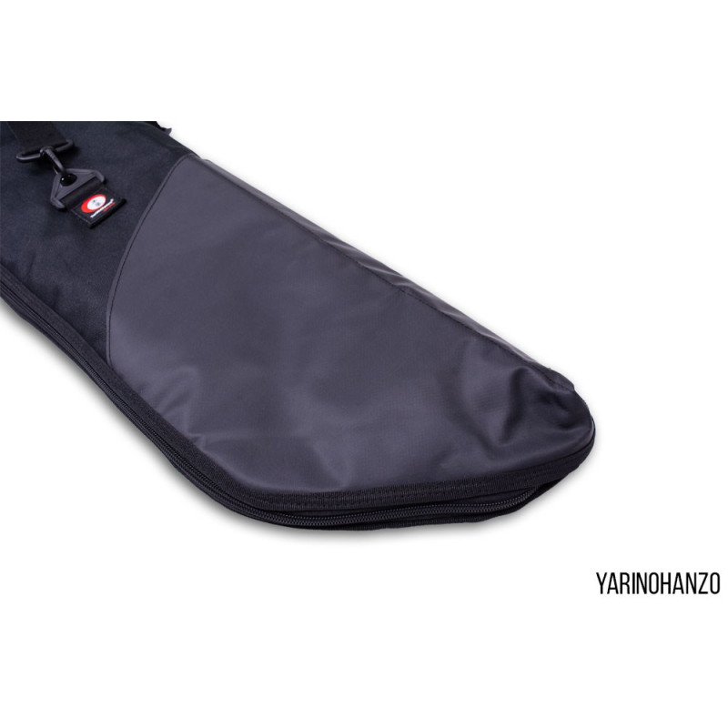 SAC DE TRANSPORT POUR KATANA | SAC D'ARTS MARTIAUX | SAC POUR IAITO ET BOKKEN