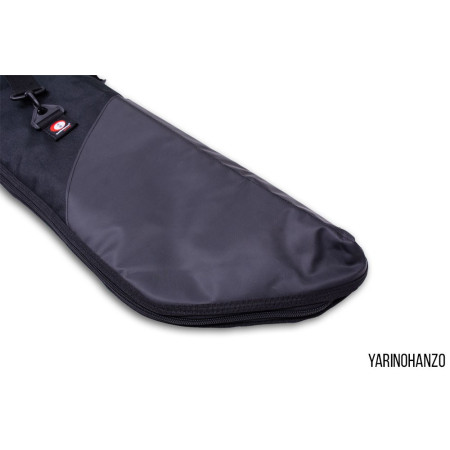SAC DE TRANSPORT POUR KATANA | SAC D'ARTS MARTIAUX | SAC POUR IAITO ET BOKKEN