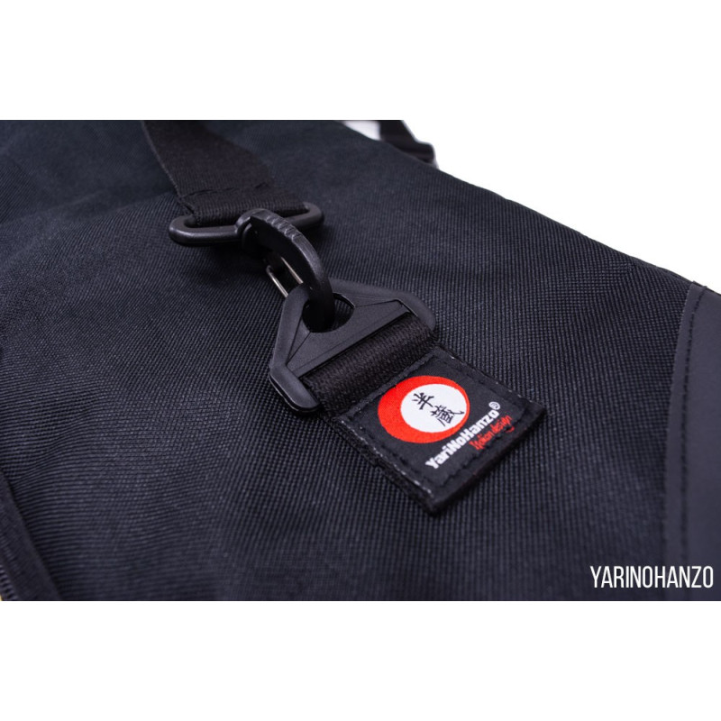 SAC DE TRANSPORT POUR KATANA | SAC D'ARTS MARTIAUX | SAC POUR IAITO ET BOKKEN