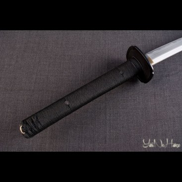 Kumogakure Shinobigatana | Sabre Japonais | Iaito Katana Artisanal