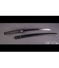 Kumogakure Shinobigatana | Sabre Japonais | Iaito Katana Artisanal