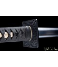 Koga Ninja To Aiguisé | Sabre Japonais | Artisanal