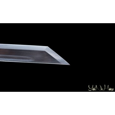 Koga Ninja To Aiguisé | Sabre Japonais | Artisanal