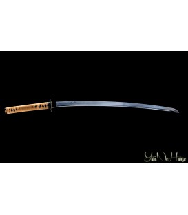 Kimotsuki Katana Aiguisé | Sabre Japonais | Artisanal 2