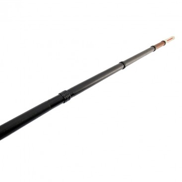 Sankaku Yari | Lance Japonais | Iaito Katana Artisanal