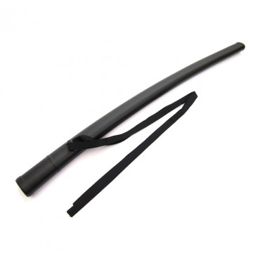 Saya en plastique pour Bokken