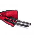 SAC POUR DEUX KATANAS – LUX