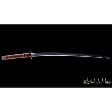 Kamakiri Katana Aiguisé | Sabre Japonais | Artisanal