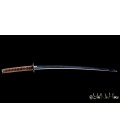 Kamakiri Katana Aiguisé | Sabre Japonais | Artisanal
