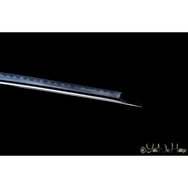 Kamakiri Katana Aiguisé | Sabre Japonais | Artisanal