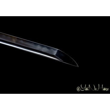 Kamakiri Katana Aiguisé | Sabre Japonais | Artisanal