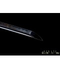 Kamakiri Katana Aiguisé | Sabre Japonais | Artisanal