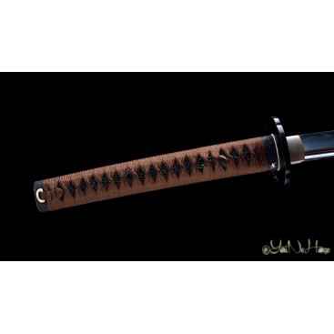 Kamakiri Katana Aiguisé | Sabre Japonais | Artisanal