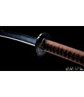 Kamakiri Katana Aiguisé | Sabre Japonais | Artisanal