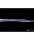 Nobunaga Katana Aiguisé | Sabre Japonais | Artisanal