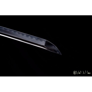 Nobunaga Katana Aiguisé | Sabre Japonais | Artisanal