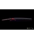 Nobunaga Katana Aiguisé | Sabre Japonais | Artisanal