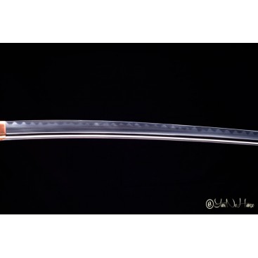 Nobunaga | Sabre Japonais | Iaito Katana Artisanal