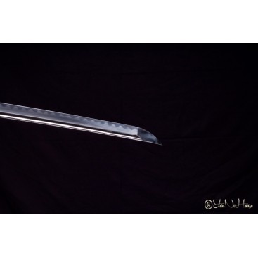 Nobunaga | Sabre Japonais | Iaito Katana Artisanal
