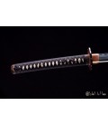 Nobunaga | Sabre Japonais | Iaito Katana Artisanal