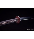 Nobunaga | Sabre Japonais | Iaito Katana Artisanal