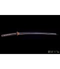 Nobunaga | Sabre Japonais | Iaito Katana Artisanal