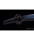 Togakure Shinobigatana Aiguisé | Sabre Japonais | Artisanal