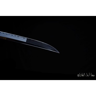 Togakure Shinobigatana Aiguisé | Sabre Japonais | Artisanal