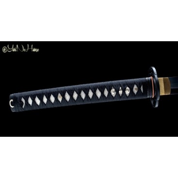 Dotanuki Aiguisé | Sabre Japonais | Artisanal