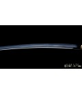 Dotanuki Aiguisé | Sabre Japonais | Artisanal