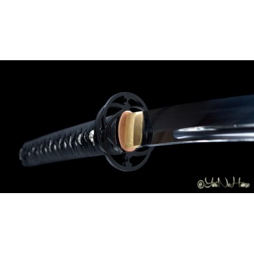 Dotanuki Aiguisé | Sabre Japonais | Artisanal