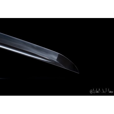 Dotanuki | Sabre Japonais | Iaito Katana Artisanal