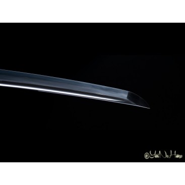 Dotanuki | Sabre Japonais | Iaito Katana Artisanal