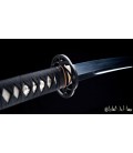 Dotanuki | Sabre Japonais | Iaito Katana Artisanal