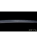 Musashi | Sabre Japonais | Iaito Katana Artisanal