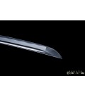 Musashi | Sabre Japonais | Iaito Katana Artisanal