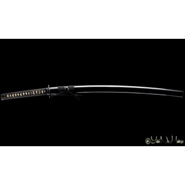 Murakami Katana Aiguisé | Sabre Japonais | Artisanal