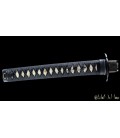 Murakami Katana Aiguisé | Sabre Japonais | Artisanal