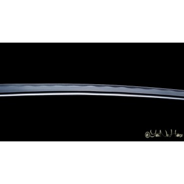 Murakami Katana Aiguisé | Sabre Japonais | Artisanal
