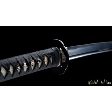 Murakami Katana Aiguisé | Sabre Japonais | Artisanal