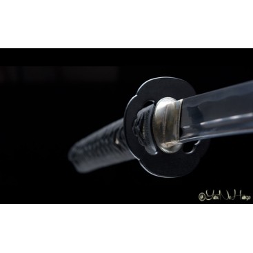Murakami Katana Aiguisé | Sabre Japonais | Artisanal